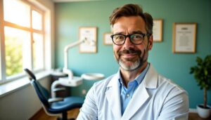 Le dentiste a-t-il le droit de prescrire un arrêt de travail ?