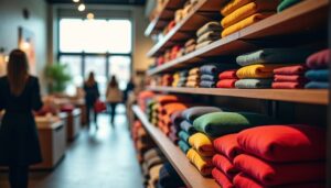 Merchandising de gestion : maximisez l’espace et boostez vos ventes en magasin