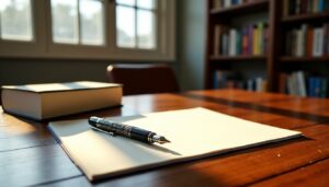 Libellé de l’adresse : le guide essentiel pour une rédaction impeccable