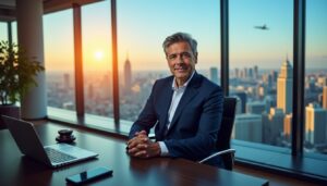 Top 5 des métiers qui génèrent plus de 100 000 euros par mois : découvrez les carrières d'élite