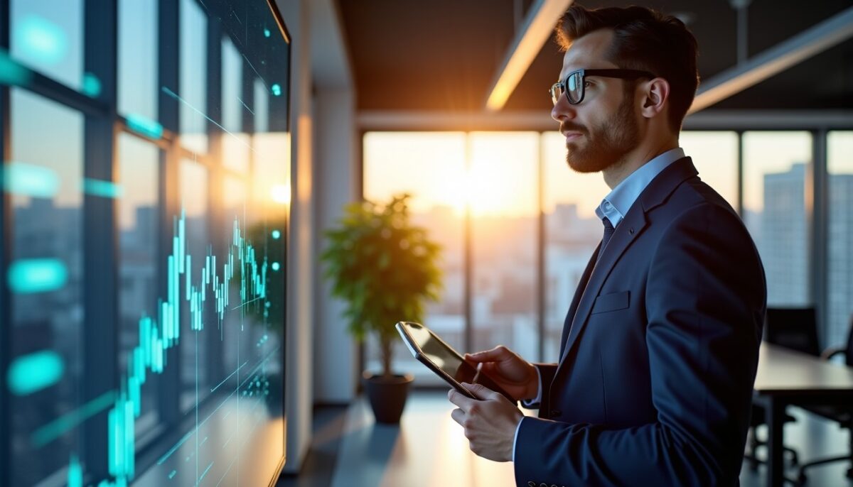 Finance LTM : maîtriser les indicateurs financiers essentiels pour une analyse approfondie