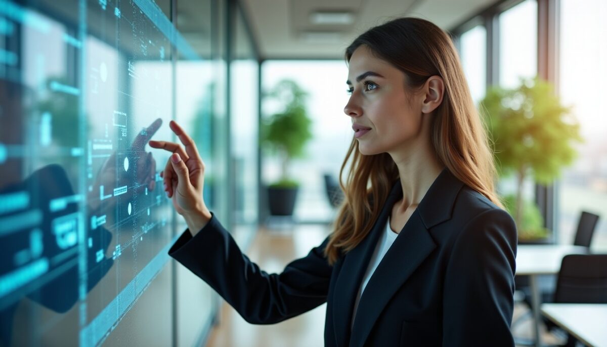 Portail Bimedia : une interface intuitive pour une gestion fluide des commerçants