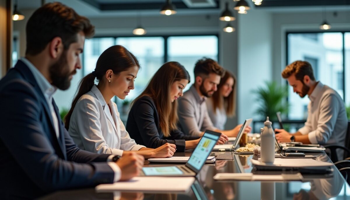 Explorez les Métiers en K : Guide Complet et Descriptions Clés