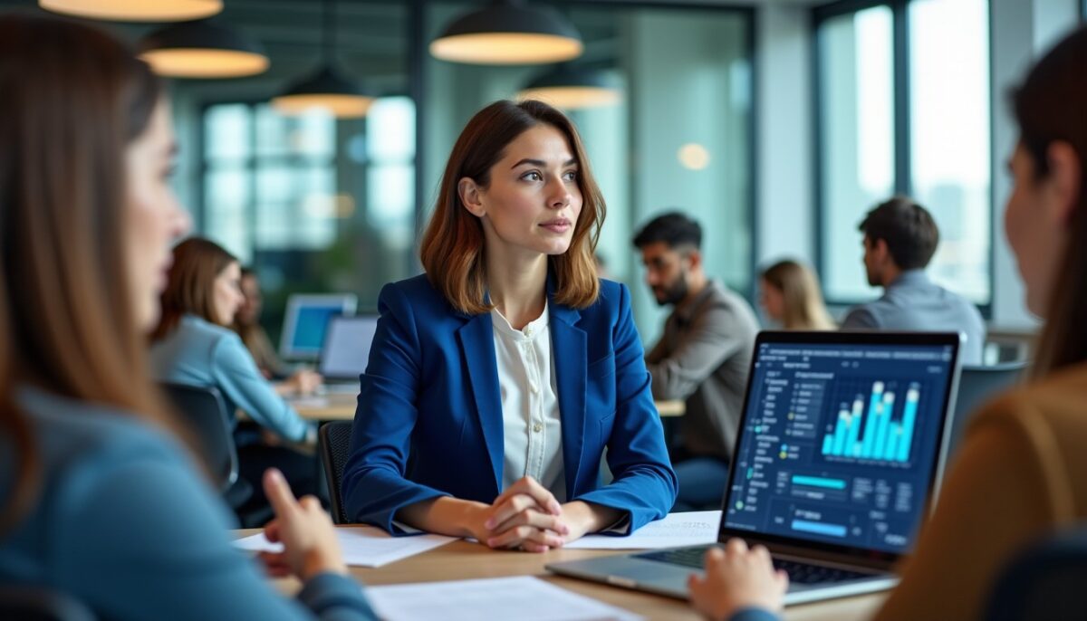 Cap Informatique 2024 : Guide complet sur la formation, les carrières et les opportunités professionnelles