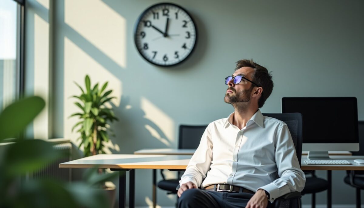 Changement brutal d’horaires par votre employeur : vos droits et démarches légales