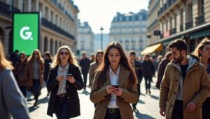 Gate.io en France en 2025 : guide d'accès, limitations et solutions alternatives