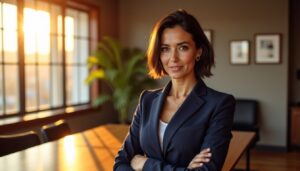 Najat Vallaud-Belkacem en 2025 : Découvrez son patrimoine et ses sources de revenus dévoilés