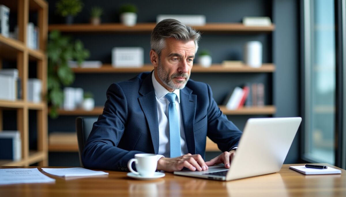 Les-Experts.com : Votre source incontournable de conseils en gestion d'entreprise et fiscalité