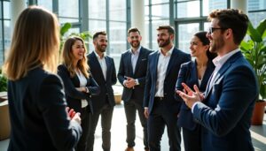 Exploration complète des métiers en W : guide essentiel et descriptifs 2024