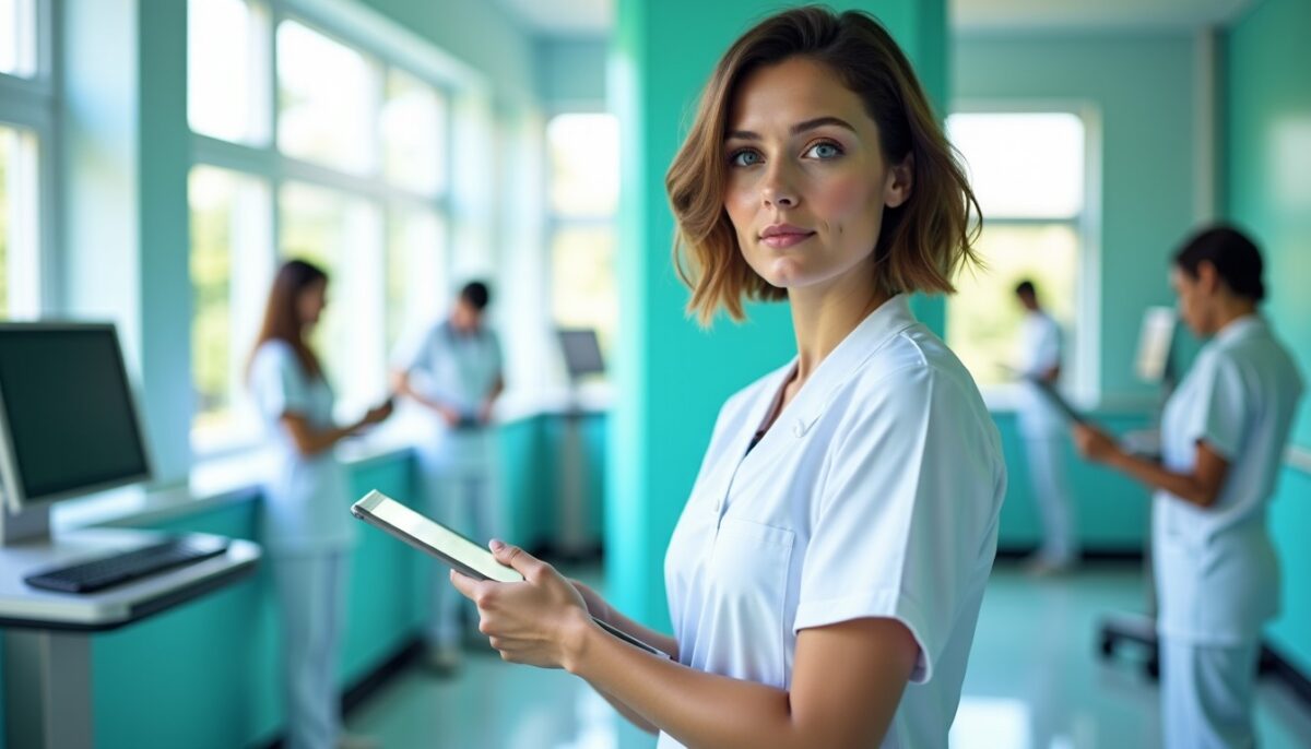 Référentiel Infirmier 2025 : votre guide complet des nouveautés et transformations essentielles