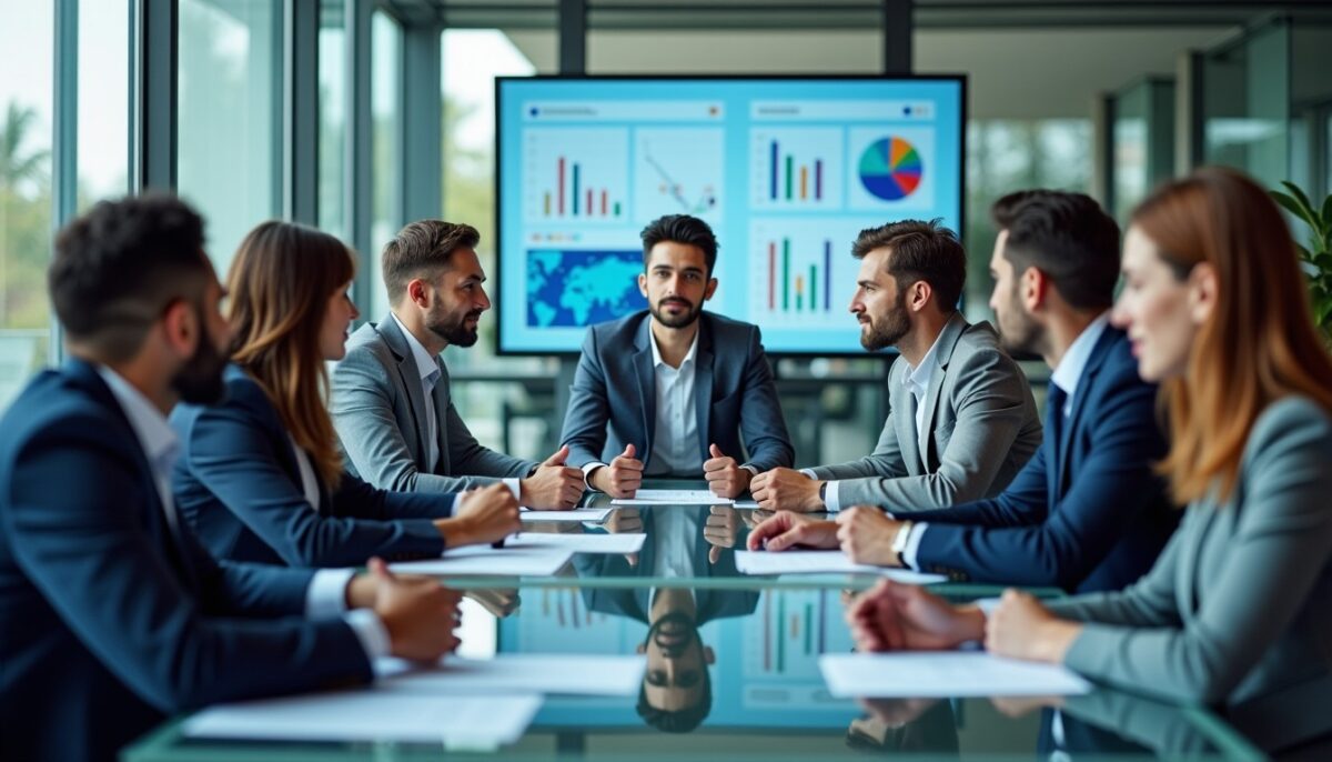 Corporate360.fr : votre magazine de référence pour les stratégies innovantes et les tendances business