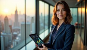 Cmocean Crédit Mutuel Océan : des solutions bancaires innovantes adaptées aux TPE et professionnels