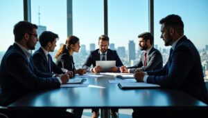 Virement Adevinta : décryptage de son origine et des risques potentiels