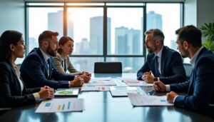 Grille des salaires EDF 2026 : perspectives d'évolution et niveaux de rémunération détaillés