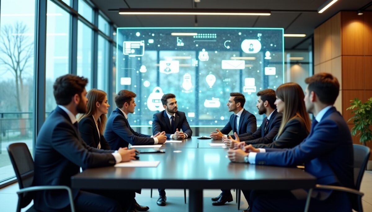 Casudmed 2025 : Innovations bancaires et solutions d’assurances sur mesure