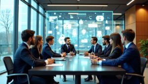 Casudmed 2025 : Innovations bancaires et solutions d’assurances sur mesure