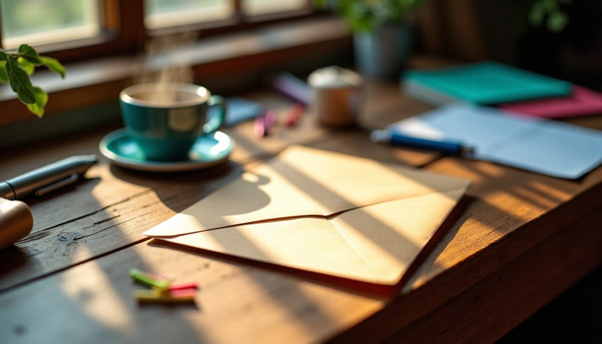 Enveloppe non affranchie : comprendre les enjeux, les dangers et les astuces pour éviter les soucis