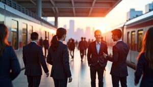 Urbangroup RATP : Guide complet d'accès et outils essentiels pour employés et managers