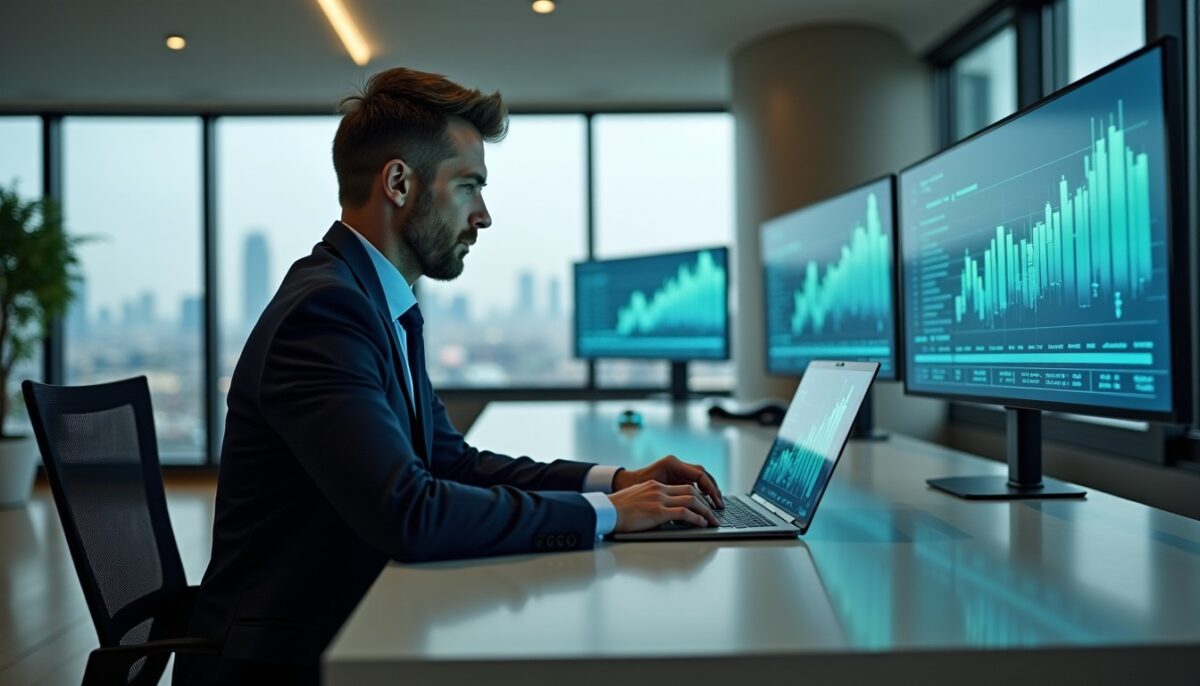 LCL Particulier : votre espace sécurisé pour une gestion simplifiée de vos comptes