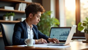 Lancer votre entreprise en 2024 : guide complet et étapes essentielles pour réussir