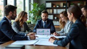 Credit Bureau Associates : Comprendre son rôle, son fonctionnement et son influence sur votre crédit