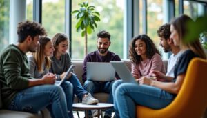 MyDigitalCampus ESME : guide complet et astuces pour un accès facile des étudiants