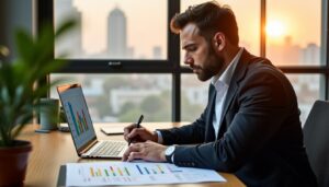 € brut en net en 2024 : Calcul exact et estimation rapide pour votre salaire