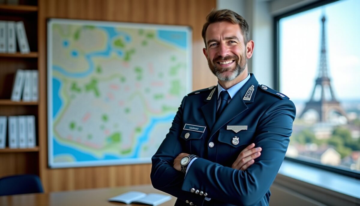 Intra Paris : Guide complet d'accès pour les agents municipaux