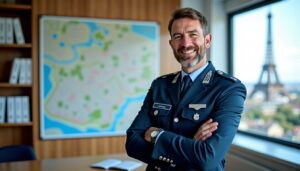 Intra Paris : Guide complet d'accès pour les agents municipaux