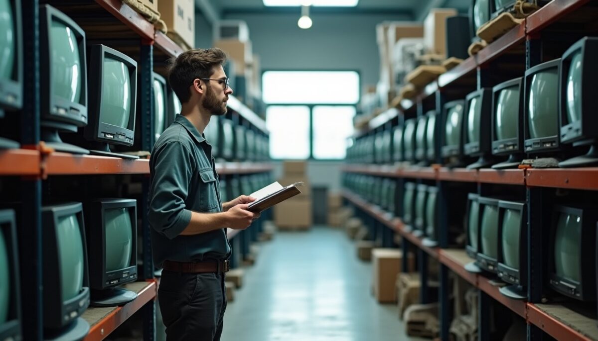 Crt Distribution : avis détaillés et informations clés à ne pas manquer