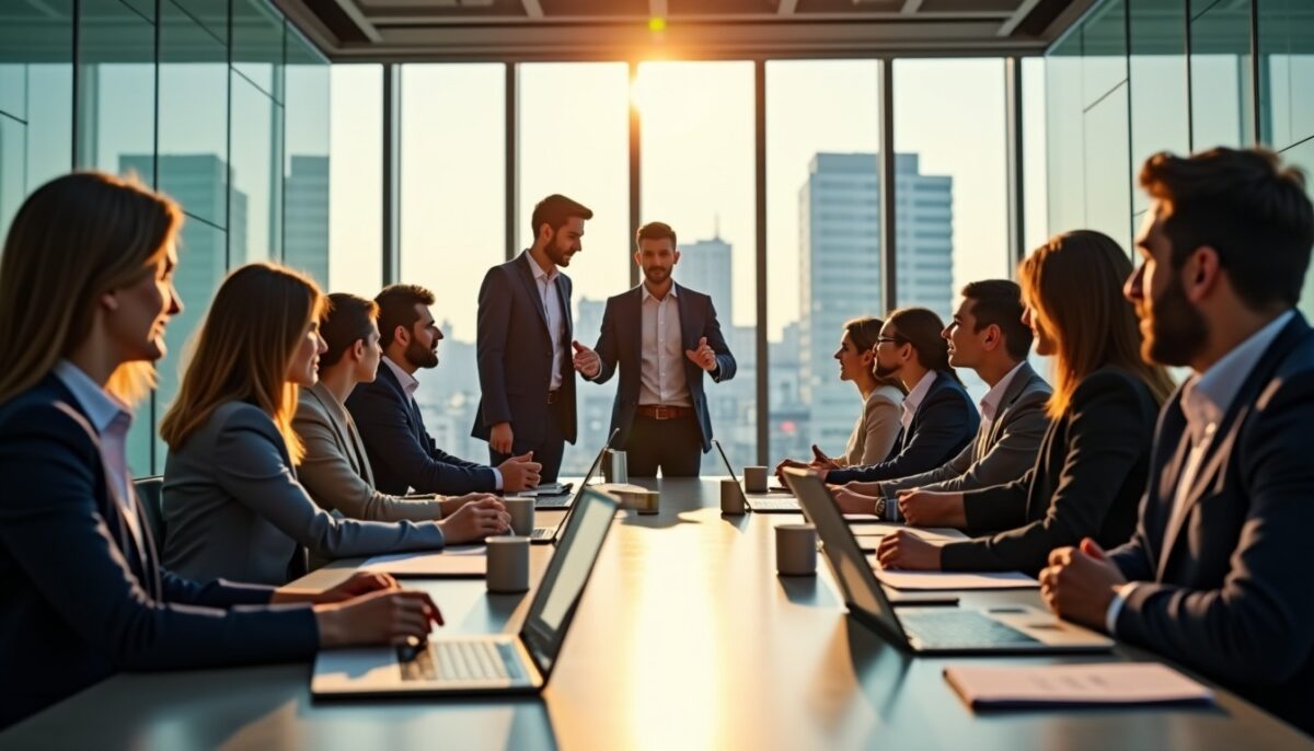 B2B Today : Les clés et astuces incontournables pour exceller dans le business interentreprises