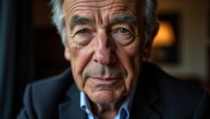 Gérard Larcher : ce que sa déclaration révèle sur sa fortune et son patrimoine