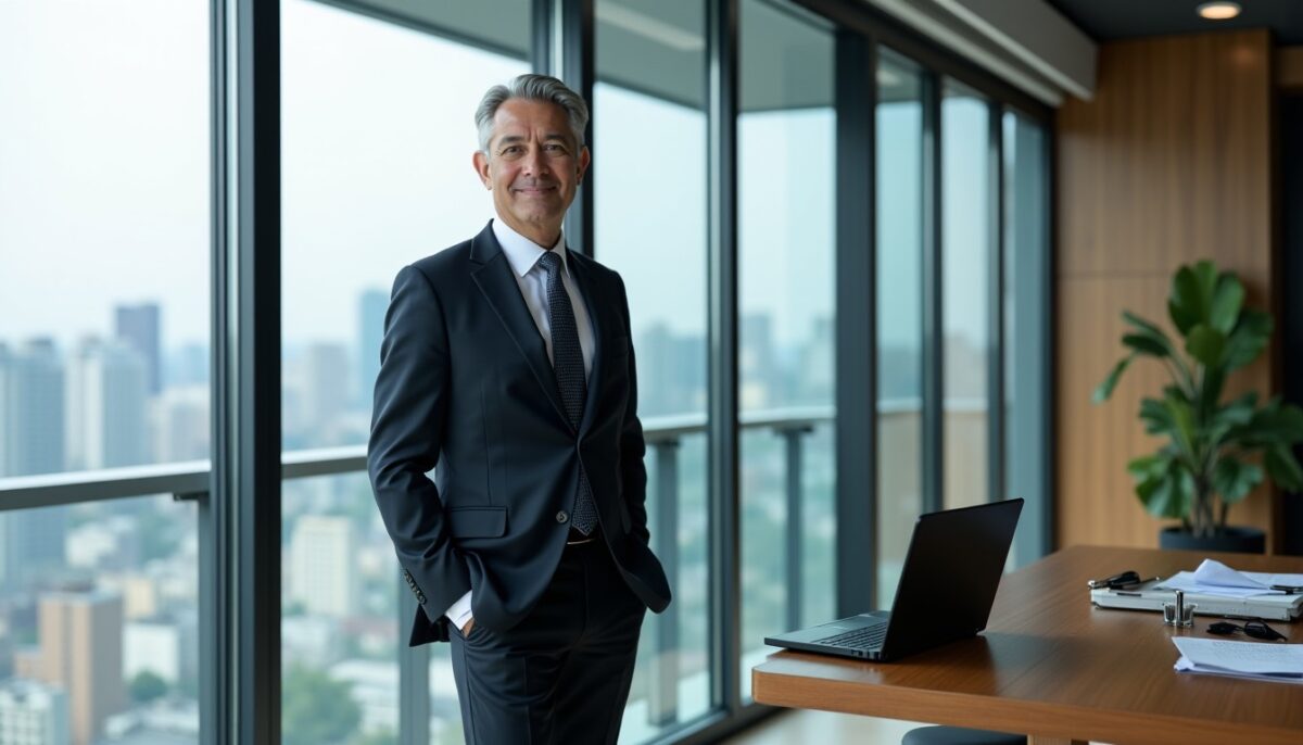 CEO : Comprendre son rôle, ses missions et ses responsabilités en toute clarté