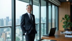 CEO : Comprendre son rôle, ses missions et ses responsabilités en toute clarté