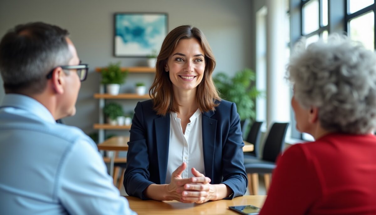 Comment formuler une demande avec bienveillance : exemples et astuces efficaces