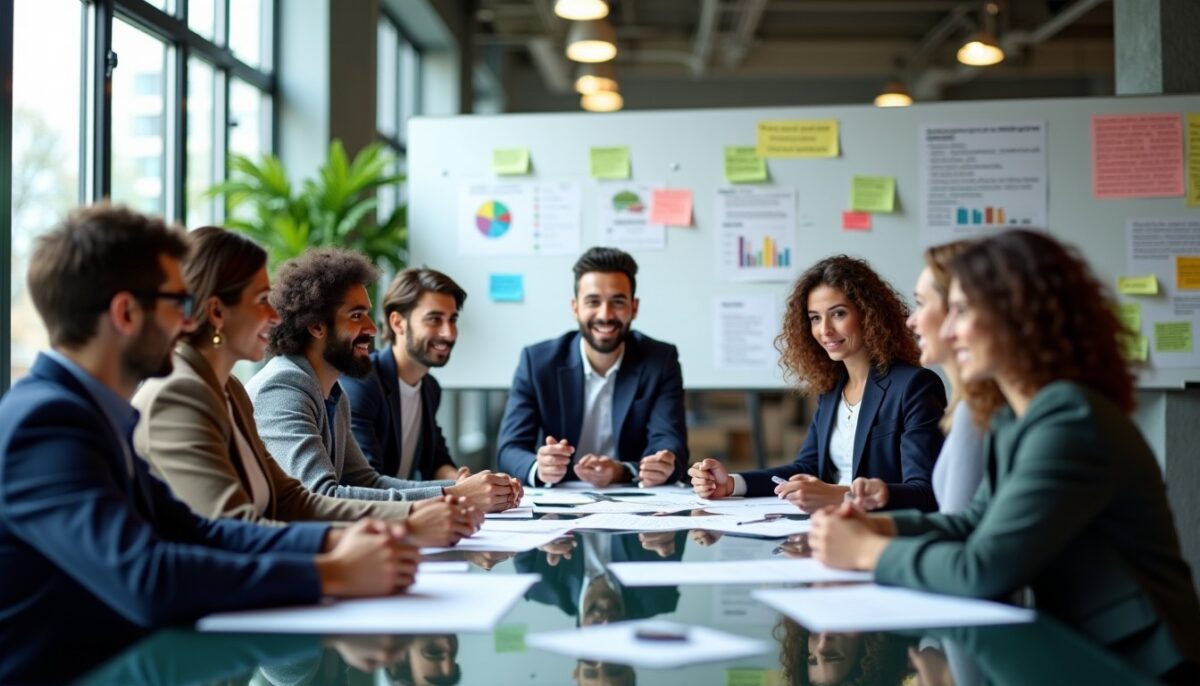 Marketing d'impact consommateur : comprendre ses définitions, stratégies efficaces et enjeux majeurs