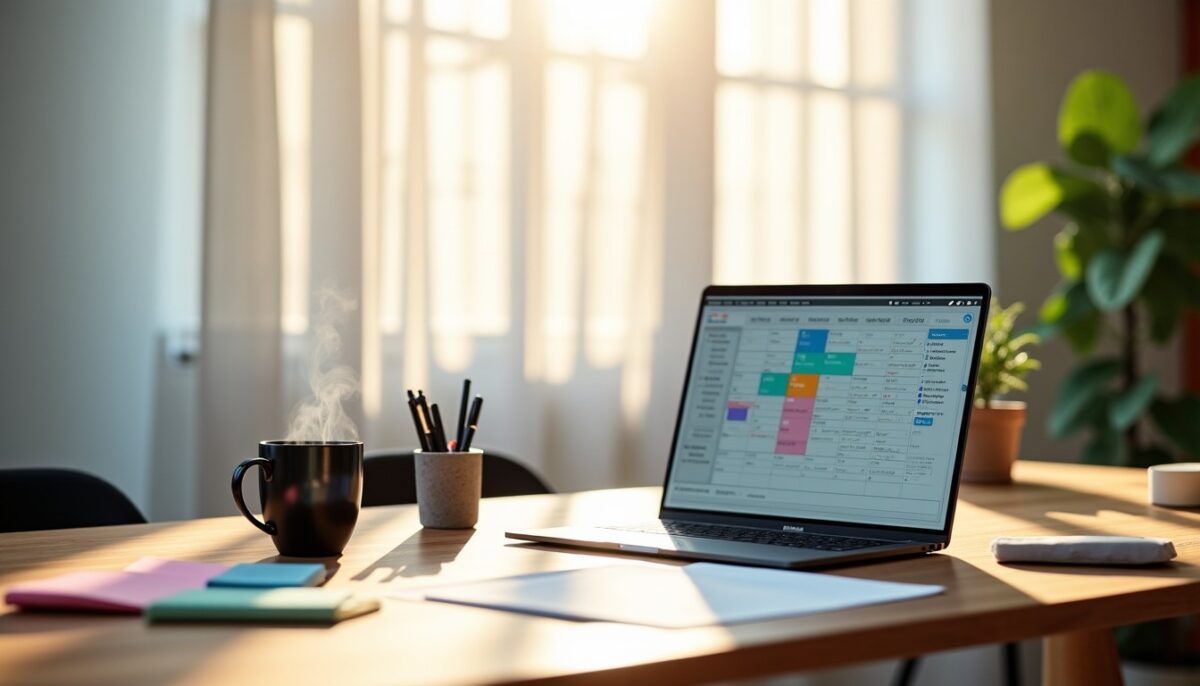 Hyperplanning UPPA : le guide ultime pour maîtriser votre emploi du temps