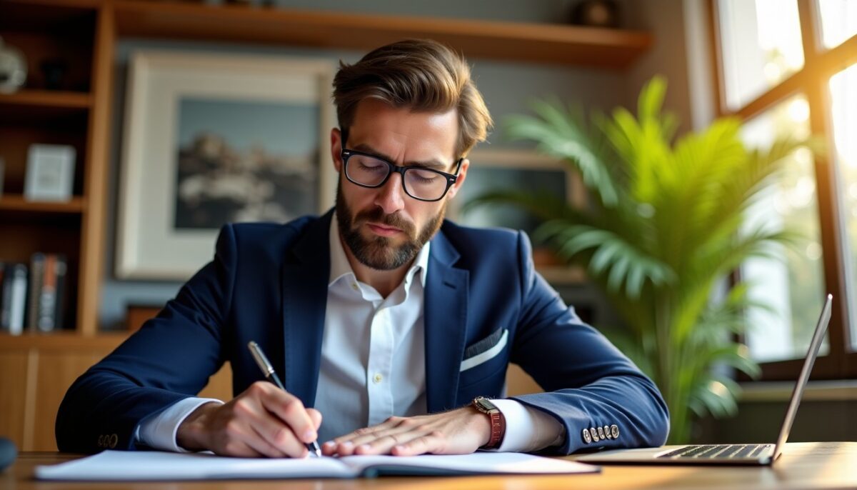 Modèle et astuces essentiels pour rédiger une lettre de motivation réussie de conseiller de vente