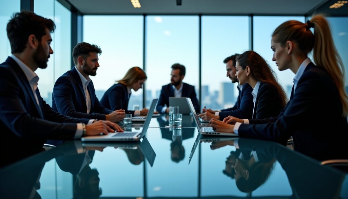 CDC Net : une plateforme sécurisée pour une gestion simplifiée de vos comptes professionnels
