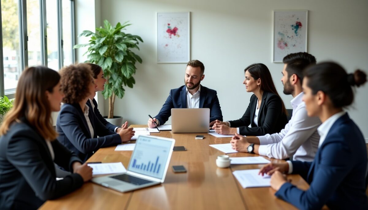 Revue d'entreprise : Comprendre sa définition, son importance cruciale et les meilleures pratiques à adopter