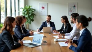 Revue d'entreprise : Comprendre sa définition, son importance cruciale et les meilleures pratiques à adopter