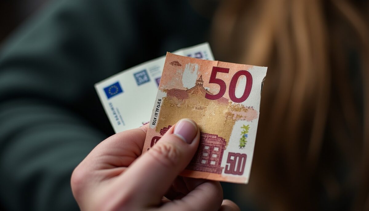 Billets de 50 euros anciens : jusqu’à quelle date peuvent-ils encore être utilisés ?