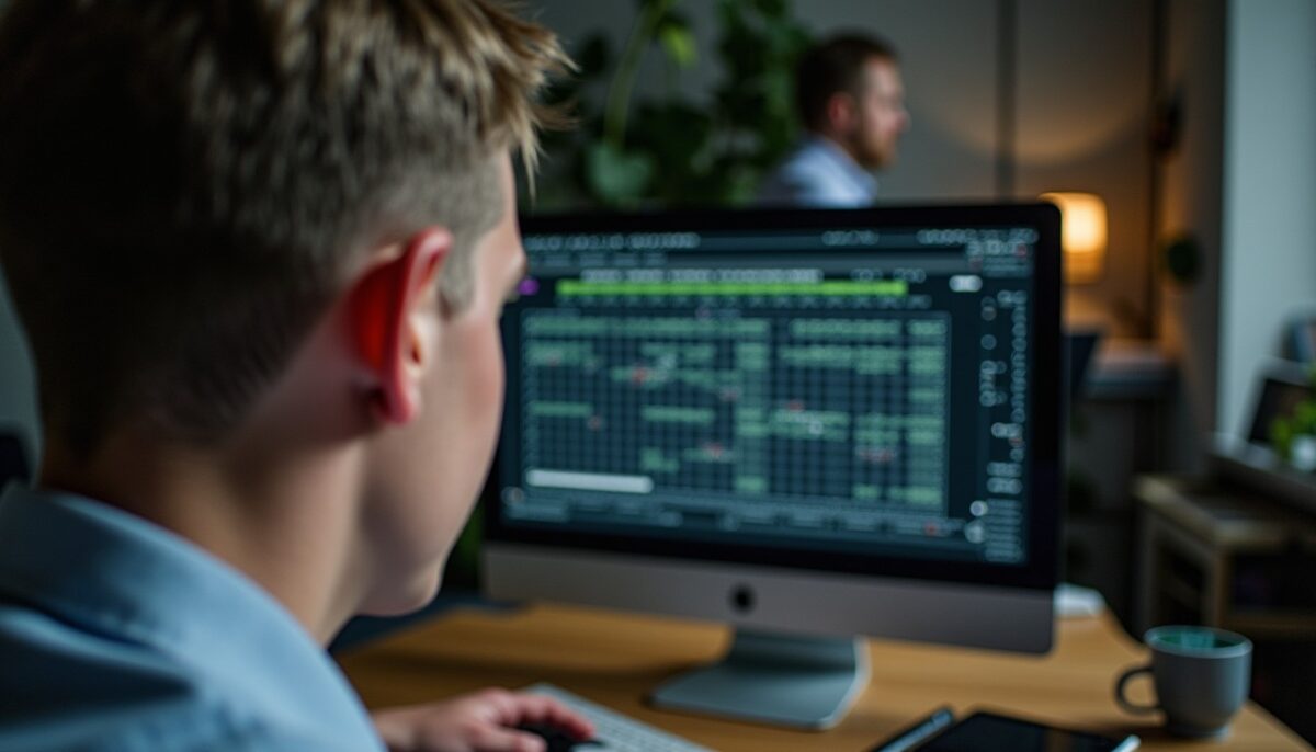 Maîtriser la fonction Valeur Cible d’Excel pour des calculs d’une précision optimale
