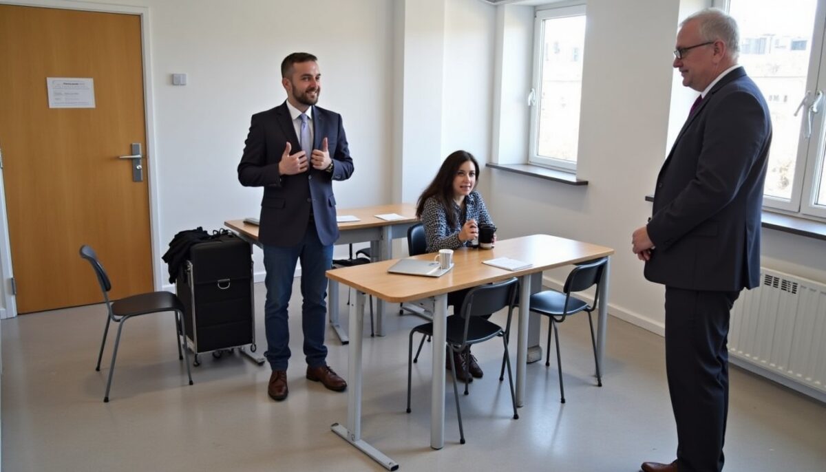 Iprof Reims : Guide complet pour un accès sécurisé dédié aux enseignants