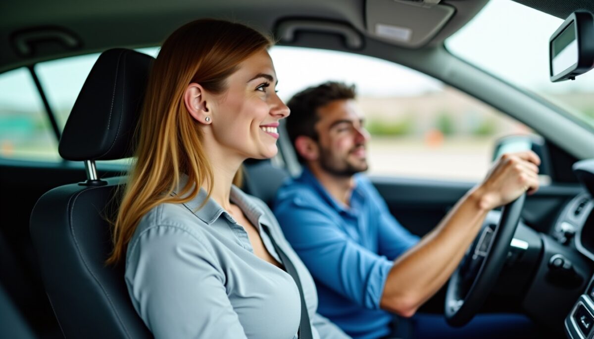 Salaires des moniteurs d'auto-école en 2024 : le guide complet et à jour