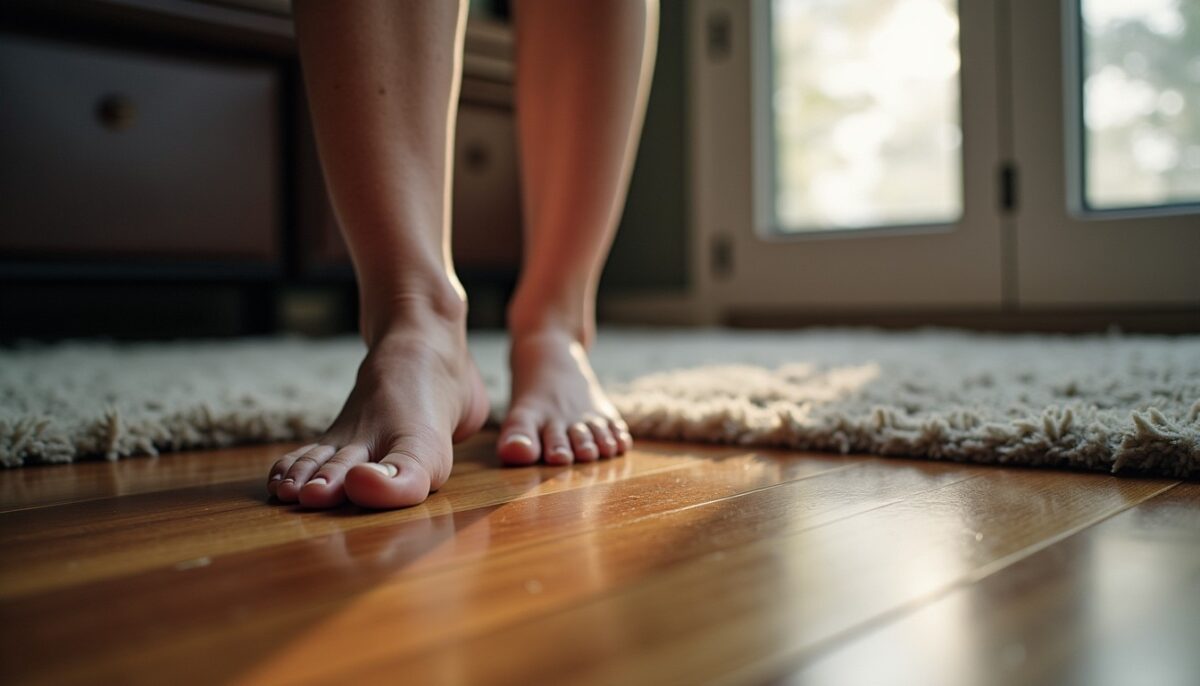 Top plateformes 2024 pour vendre vos photos de pieds : guide facile et sécurisé