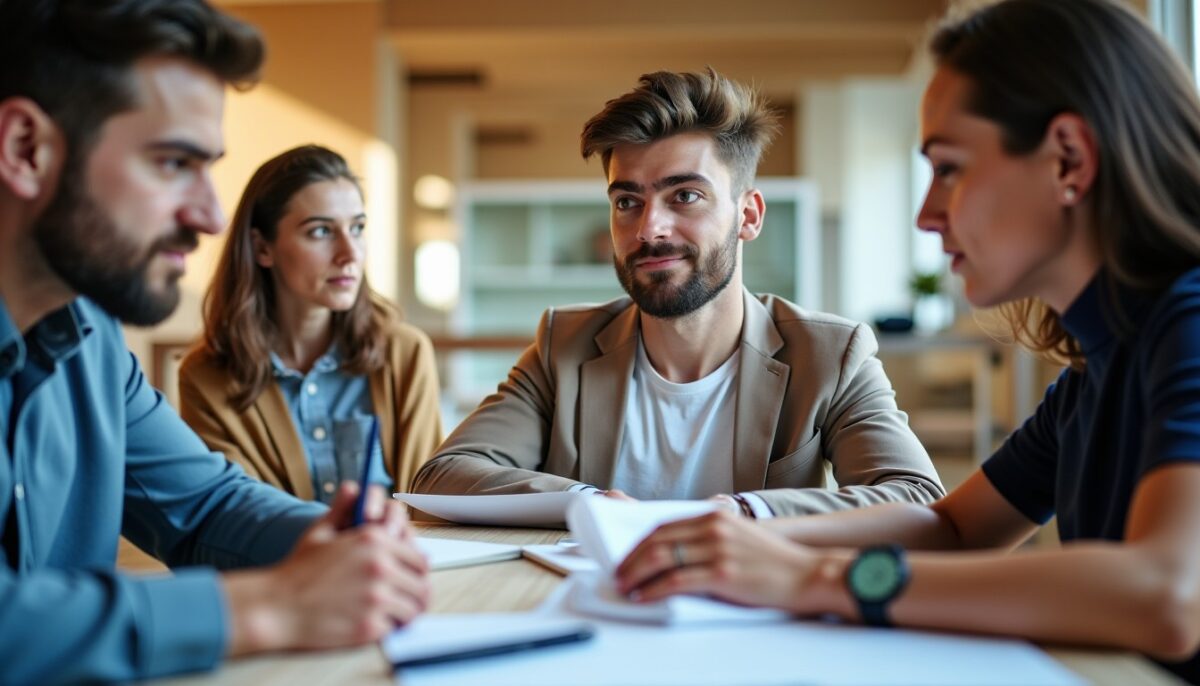 Faut-il partager son relevé de compte ? Comprendre les risques et les bonnes pratiques