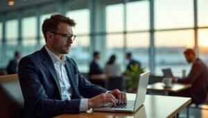 Voyage d’affaires : un levier innovant pour renforcer la marque employeur