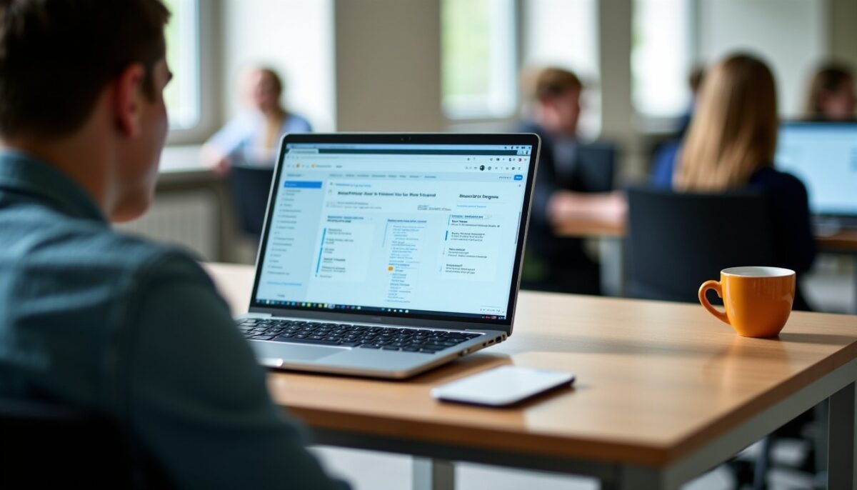 Eservice UHA : votre passerelle express vers les services numériques universitaires