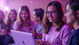 NetYpareo Purple Campus : le guide ultime pour réussir l'année 2025 des étudiants